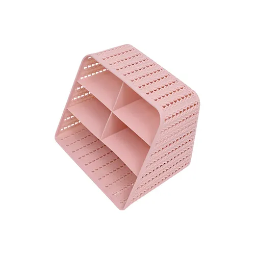 Органайзер IDEA ВЯЗАНИЕ М 2383, 5 секций, чайная роза