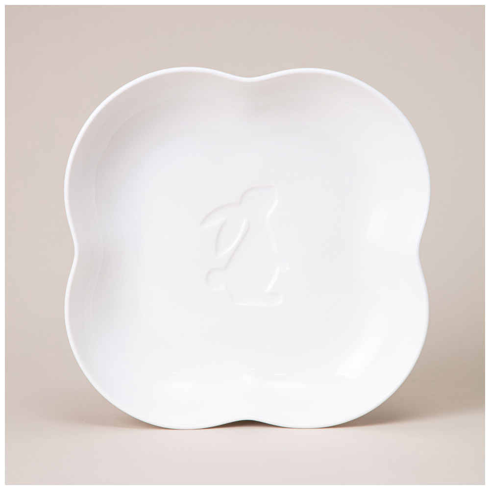 БЛЮДО LEFARD, SUNDAY, 24, 6*4, 3 СМ 900 МЛ, КОР=24ШТ.