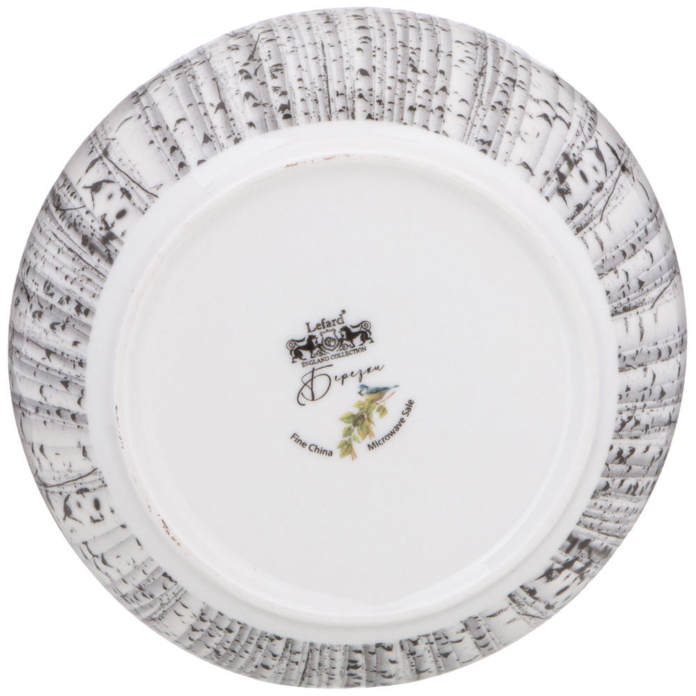 САЛАТНИК LEFARD, БЕРЕЗКИ, 15, 5*5 СМ 600 МЛ, КОР=18ШТ.