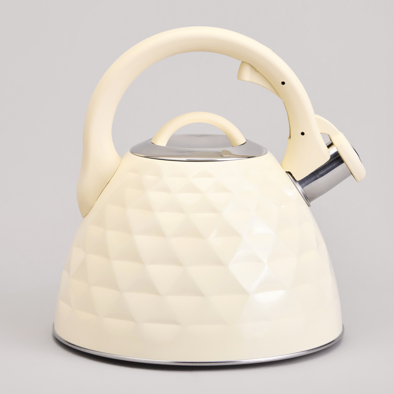 ЧАЙНИК СО СВИСТКОМ, 3,3Л