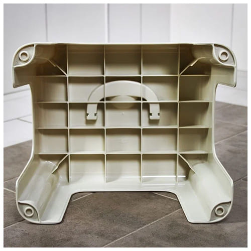 Табурет-подставка IDEA М 2290, 26х31х19 см, слоник