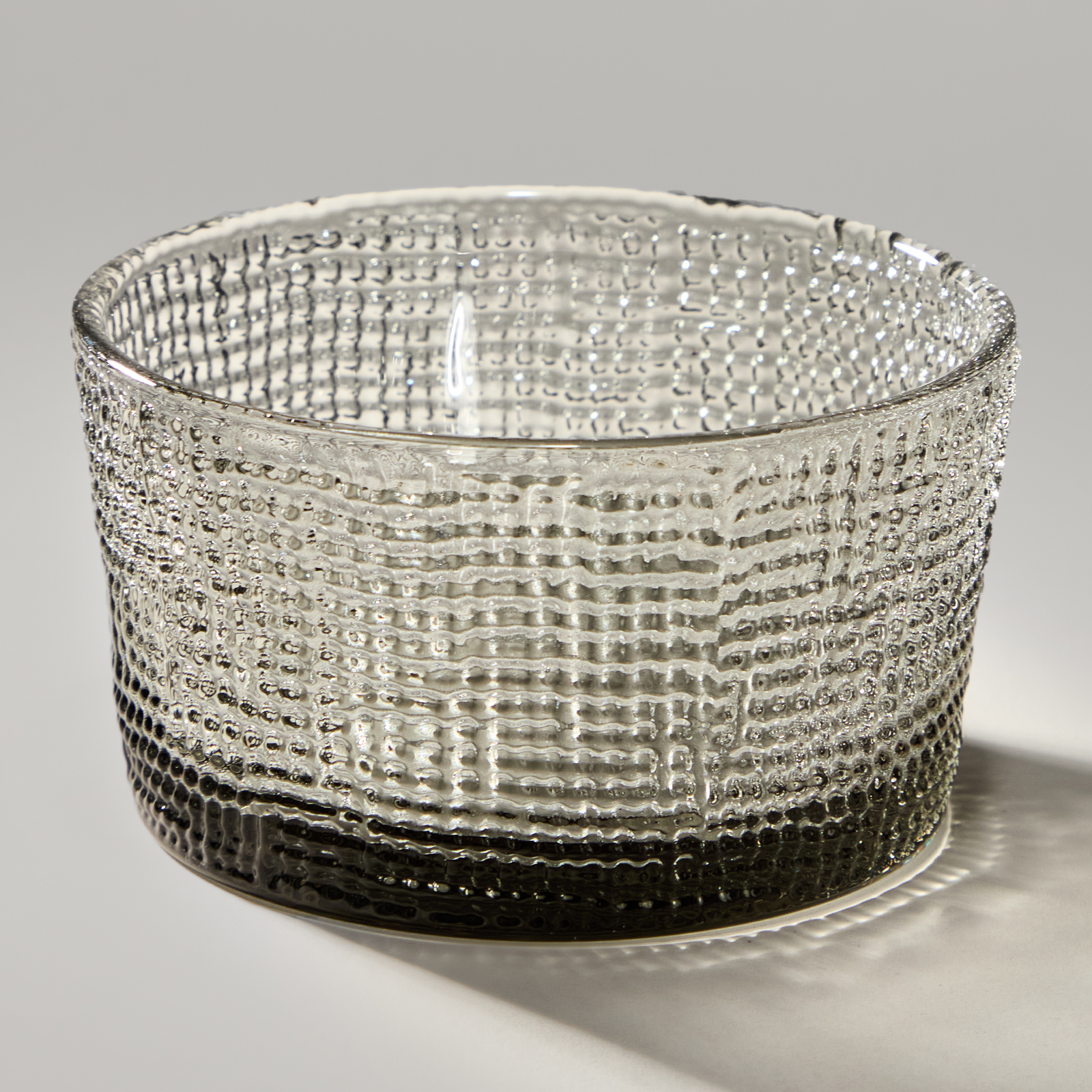 НАБОР САЛАТНИКОВ, TEMPO, GREY 2 ШТ. 10, 6Х10, 5Х5, 8 СМ