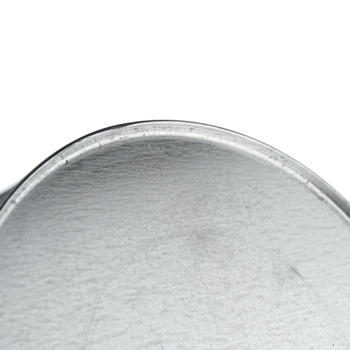 Ведро оцинкованное 10л из металла 0,4мм, Магнитогорск, 10/10