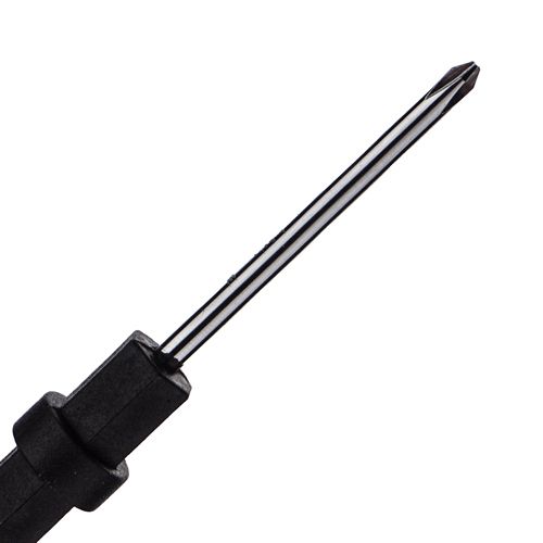 Отвертка 2в1 размер S 11 см Малая двойного назначения - +, 30/1200