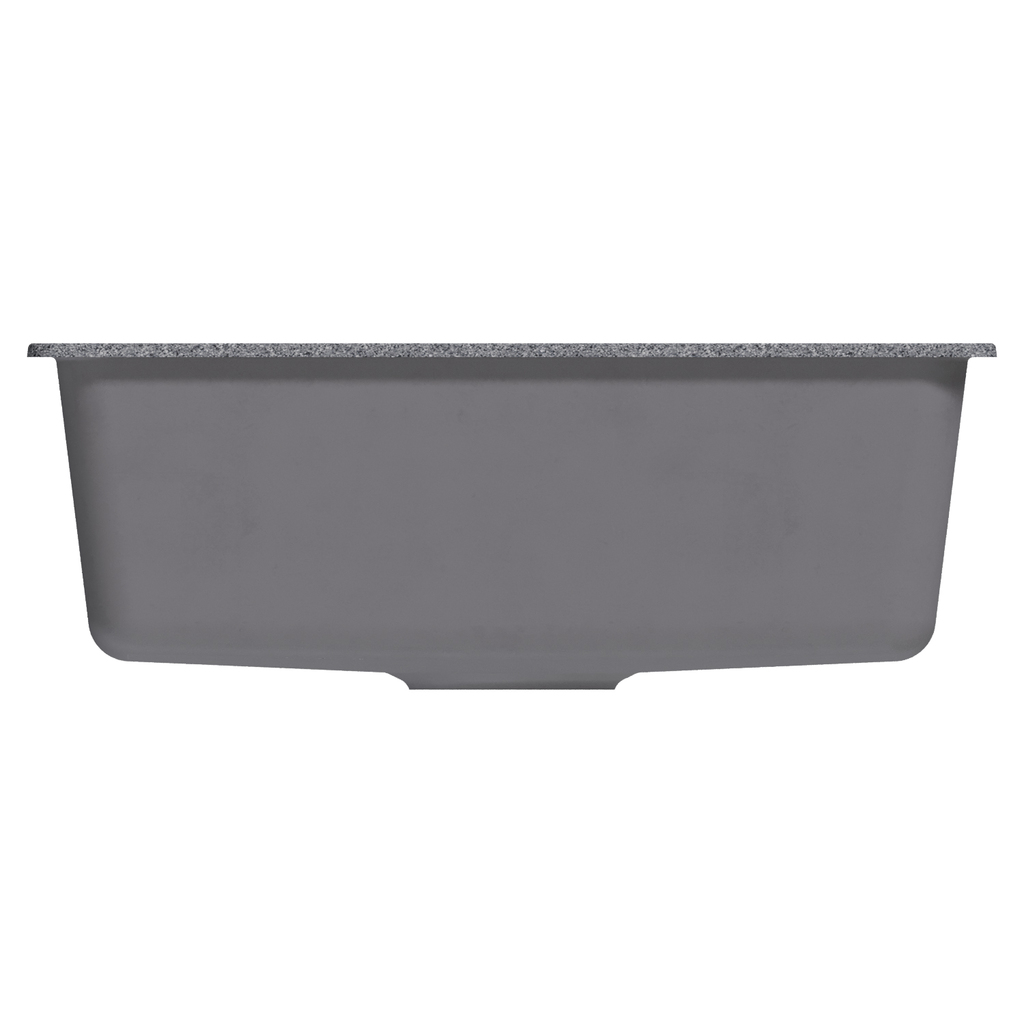 Мойка ML-GM15 темно-серая, 309, 560*500*180мм NEW