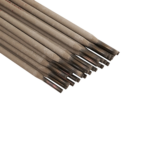 Электроды LB-52 U, 3. 2мм 1 кг, Япония, 1/10