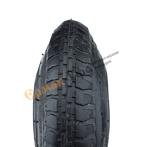 Ремкомплект колеса, без камеры, 3,5*8, 1/20