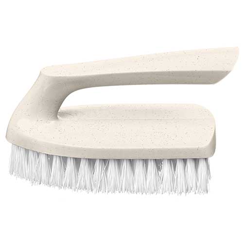 Щетка-утюжок Homver Malta 221210827/04, 135 мм, бежевый флэк