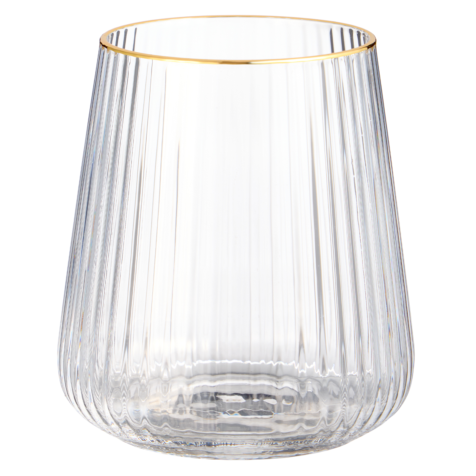 НАБОР СТАКАНОВ, PERFO, ИЗ 2 ШТ. 480 МЛ