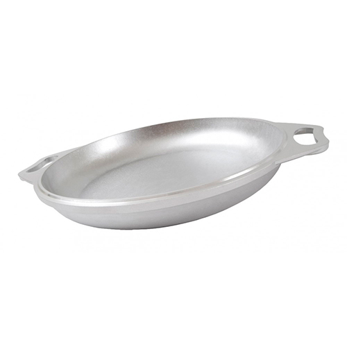 Казан 3. 0 л с крышкой-сковородой к34 KUKMARA, 1/5