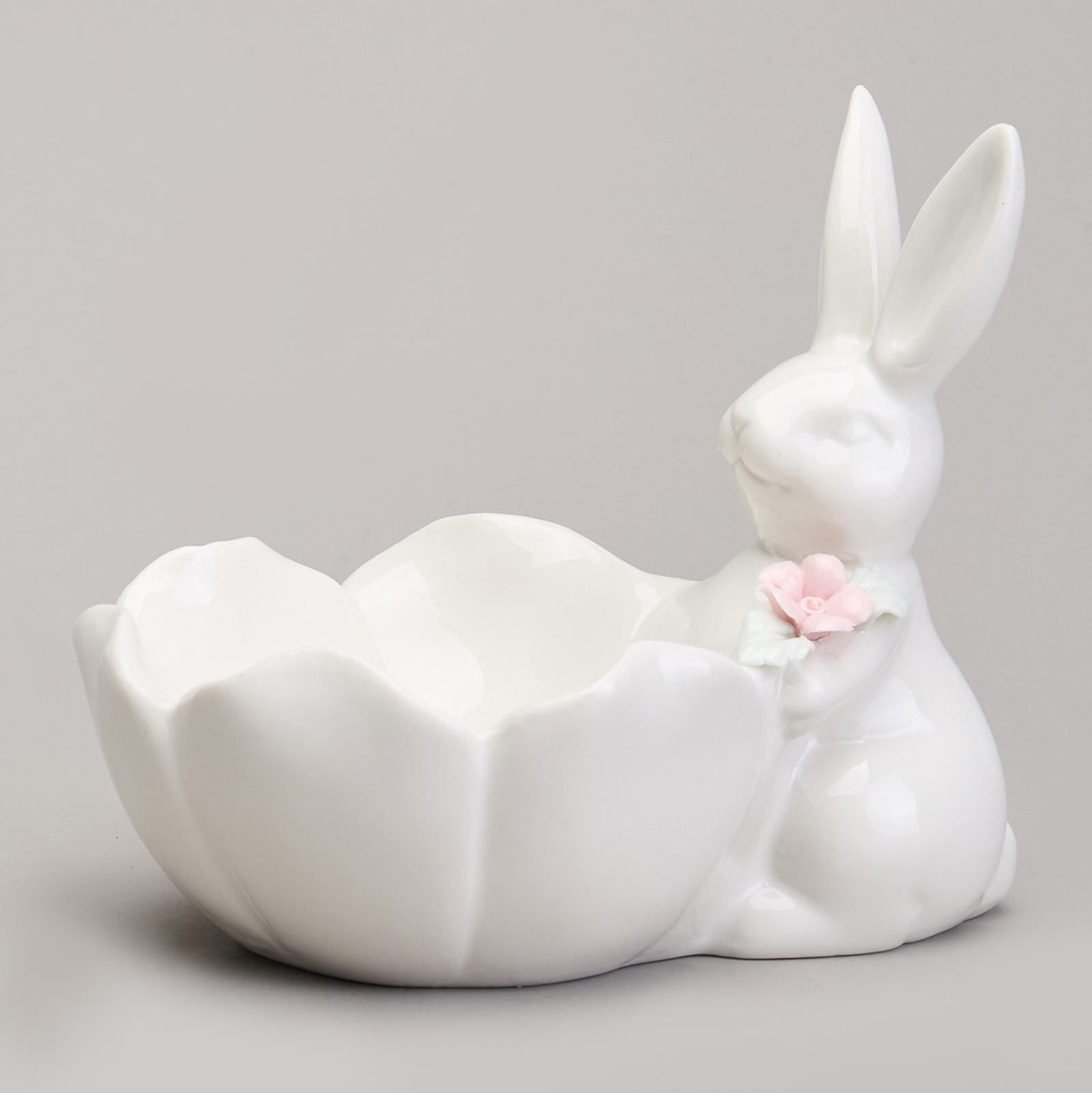 БЛЮДО СЕРВИРОВОЧНОЕ 16,1Х12Х13,8 СМ