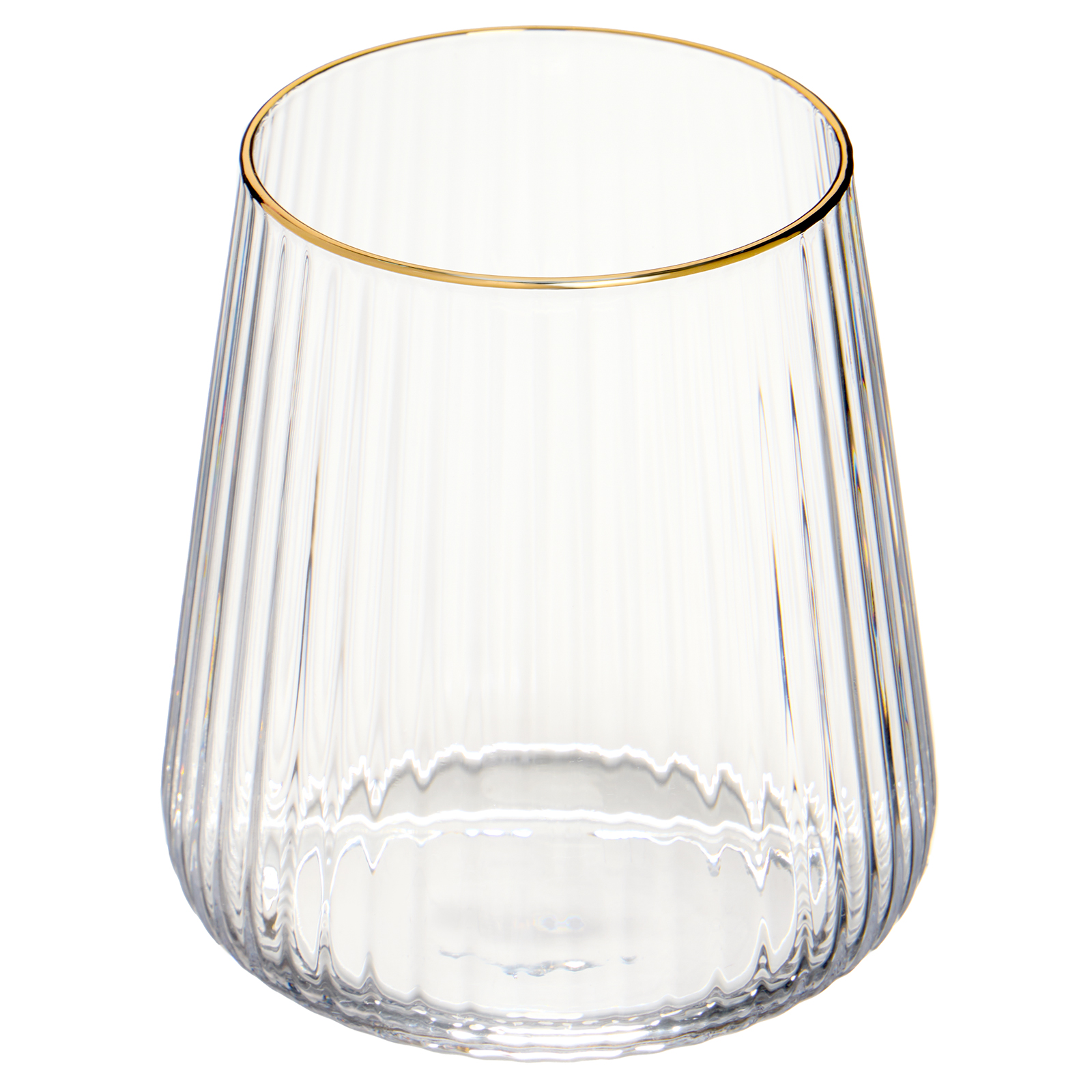 НАБОР СТАКАНОВ, PERFO, ИЗ 2 ШТ. 480 МЛ