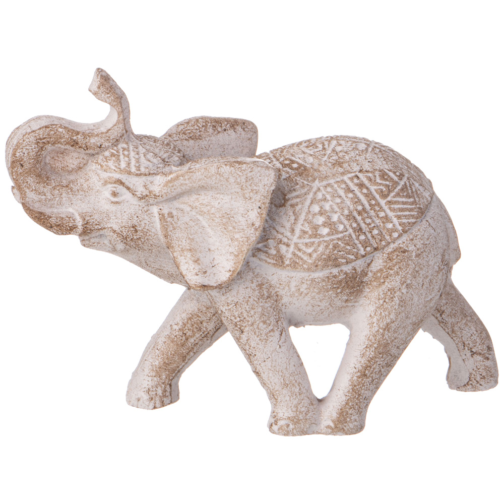 Статуэтка, СЛОН, 8Х3Х5, 5 см