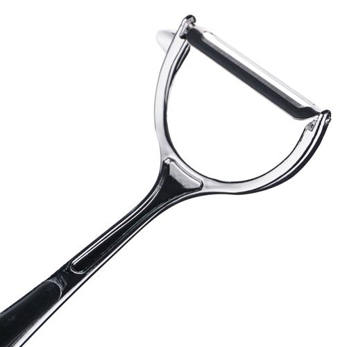 Овощечистка поперечная металл, 1/150