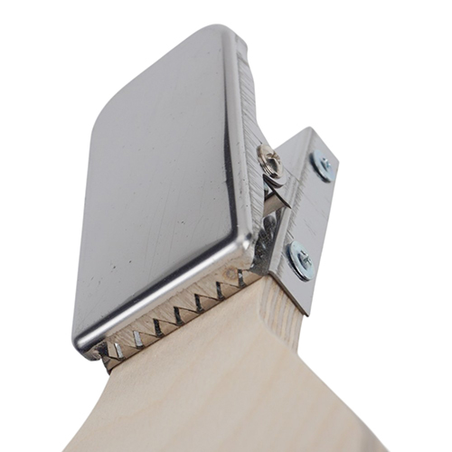 Доска разделочная малая 46см, для рыбы