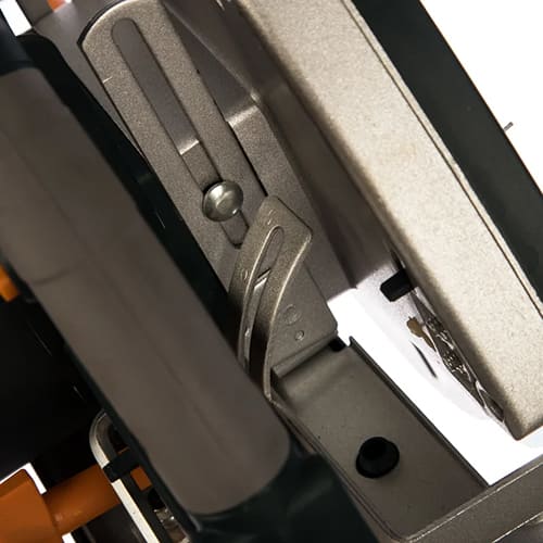 Пила электрическая дисковая RZ 2-70-2, 2150 Вт, 205мм, Rebir