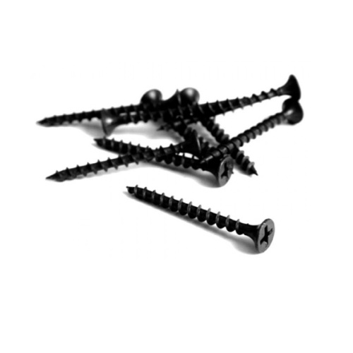 Саморез ГКЛ дерево 3,5х25, 1кг, 1/