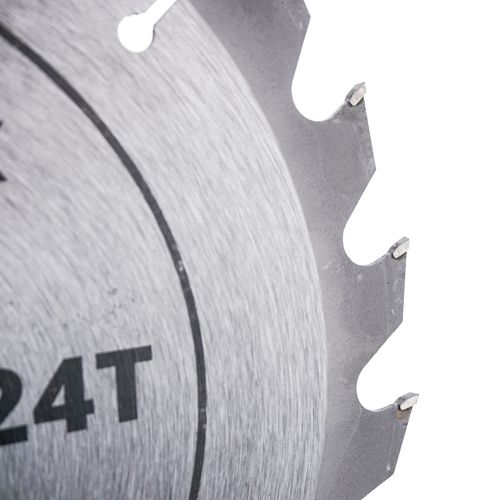 Диск пильный по дереву SPETSTEXNIK 210*30. 0*24T, 1/25/50