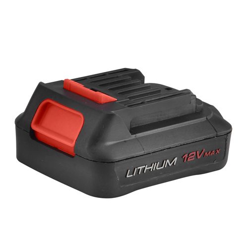 Дрель-шуруповерт аккумуляторная, ПАРМА ДША-02-2012/2Li