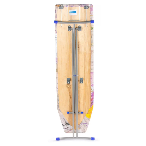 Доска гладильная НИКА-5, фанера 1225х345, Россия, НИКА, 1/3