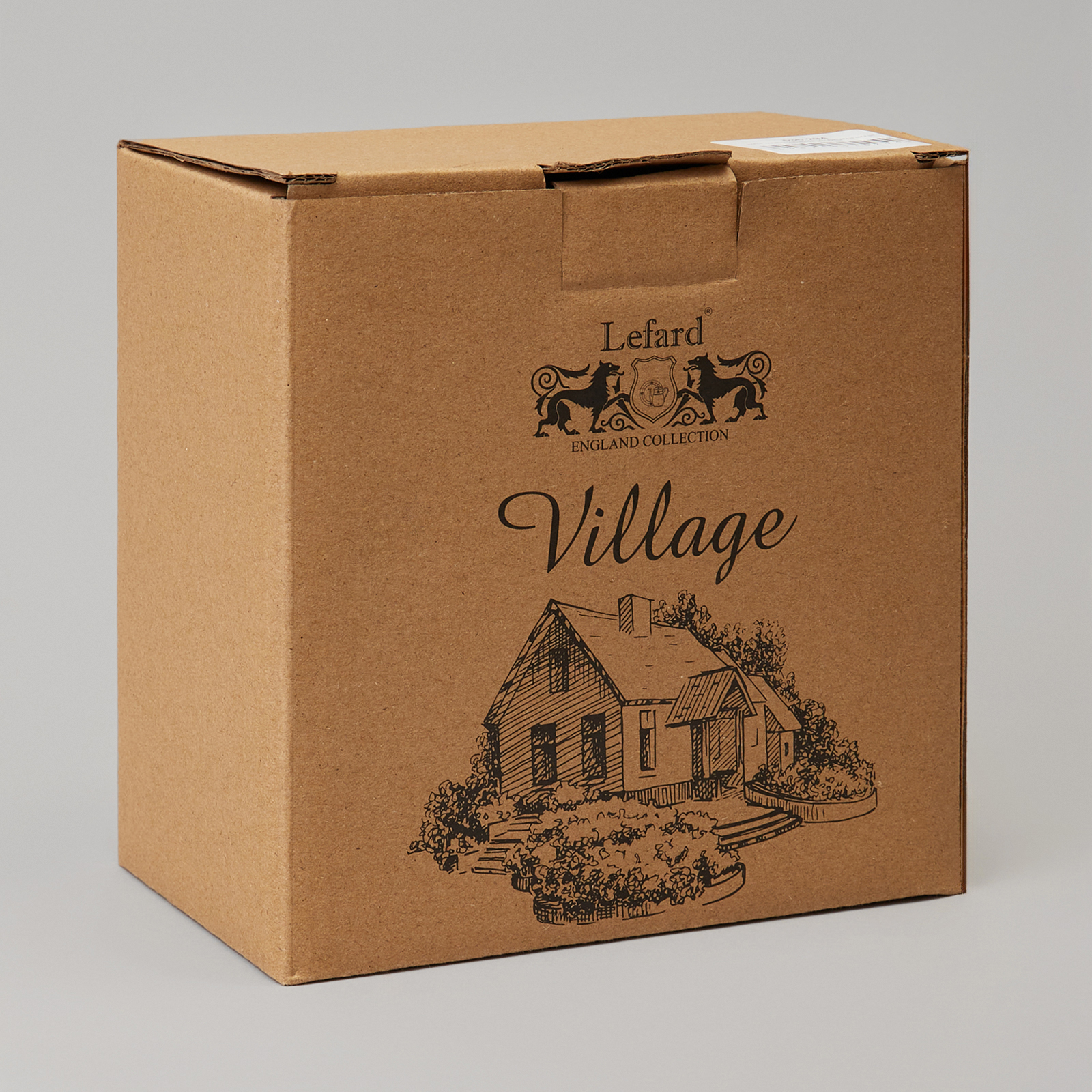 НАБОР САЛАТНИКОВ LEFARD, VILLAGE, 15, 5Х6 СМ 2 ШТ.