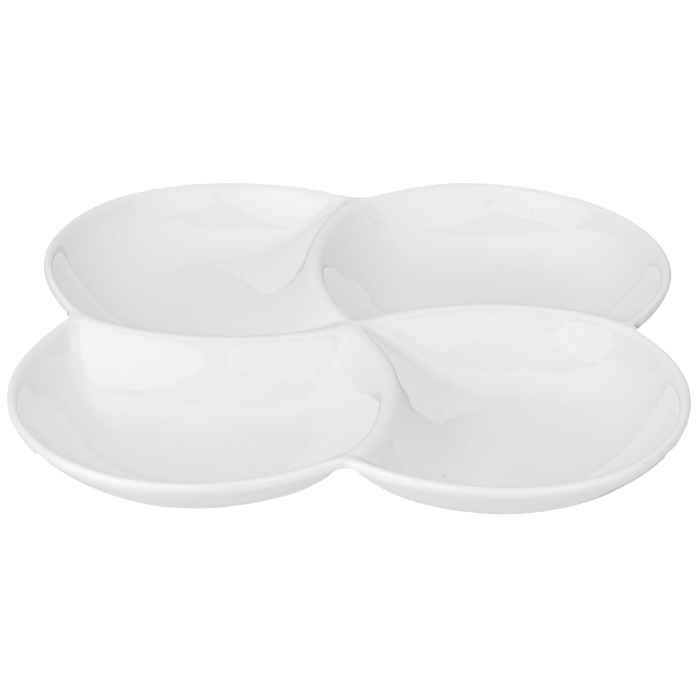 МЕНАЖНИЦА LEFARD, NATIVE, 4 СЕКЦИИ 22, 3*3, 5 СМ, КОР=24ШТ.