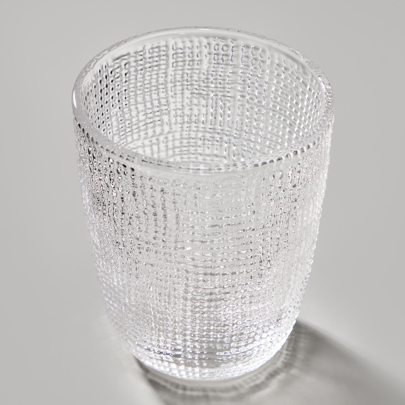 НАБОР СТАКАНОВ, TEMPO, 4 ШТ./300 МЛ