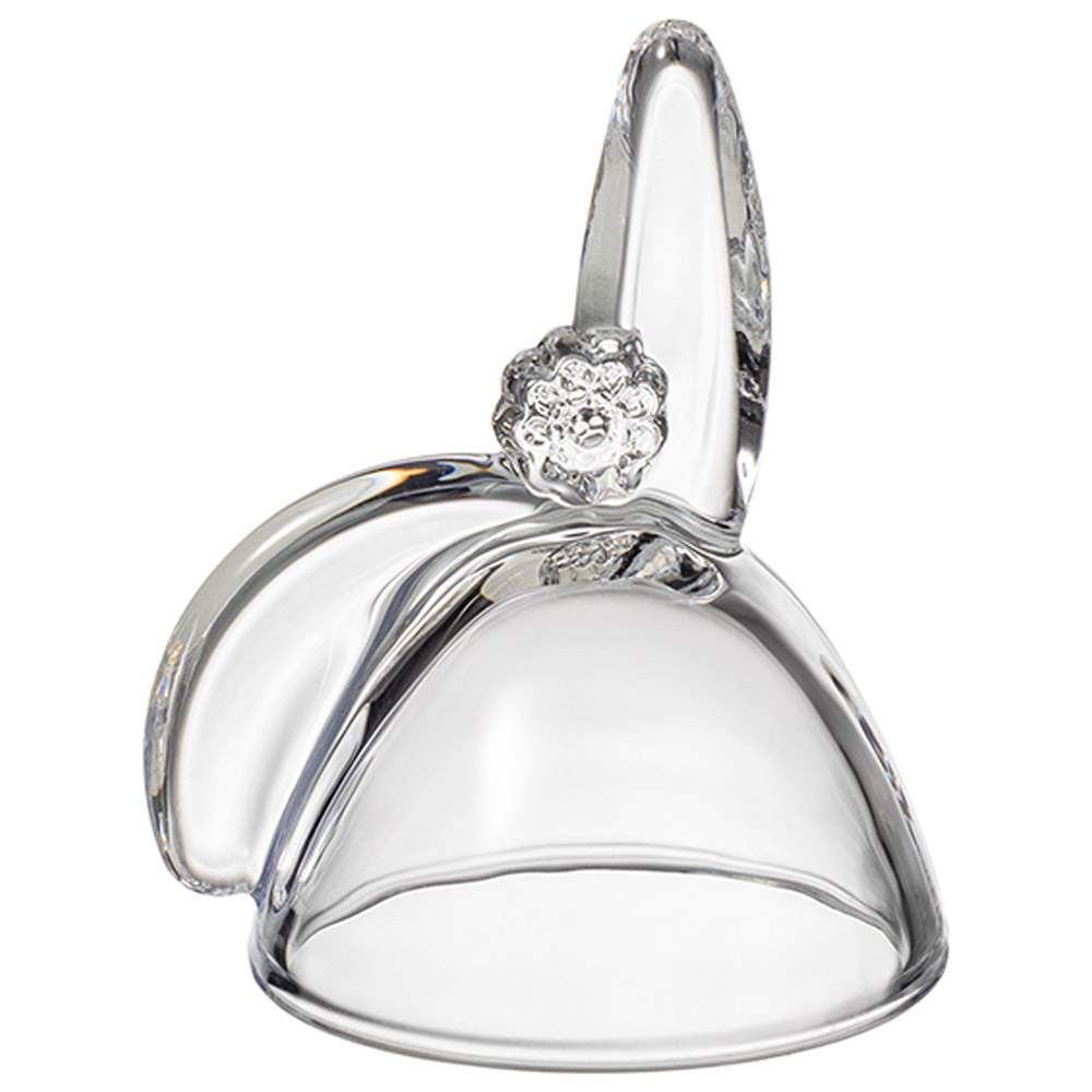 ЕМКОСТЬ ДЛЯ ХРАНЕНИЯ, RABBIT FAMILY, 500 МЛ/10, 4*10, 4*19 СМ