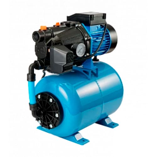 Насос-автомат "ДЖАМБО" 70/50 Ч-24