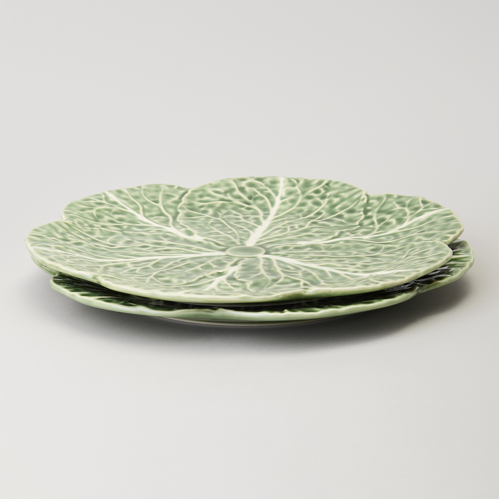 НАБОР ТАРЕЛОК ОБЕДЕННЫХ LEFARD, VILLAGE, 26, 5 СМ 2 ШТ