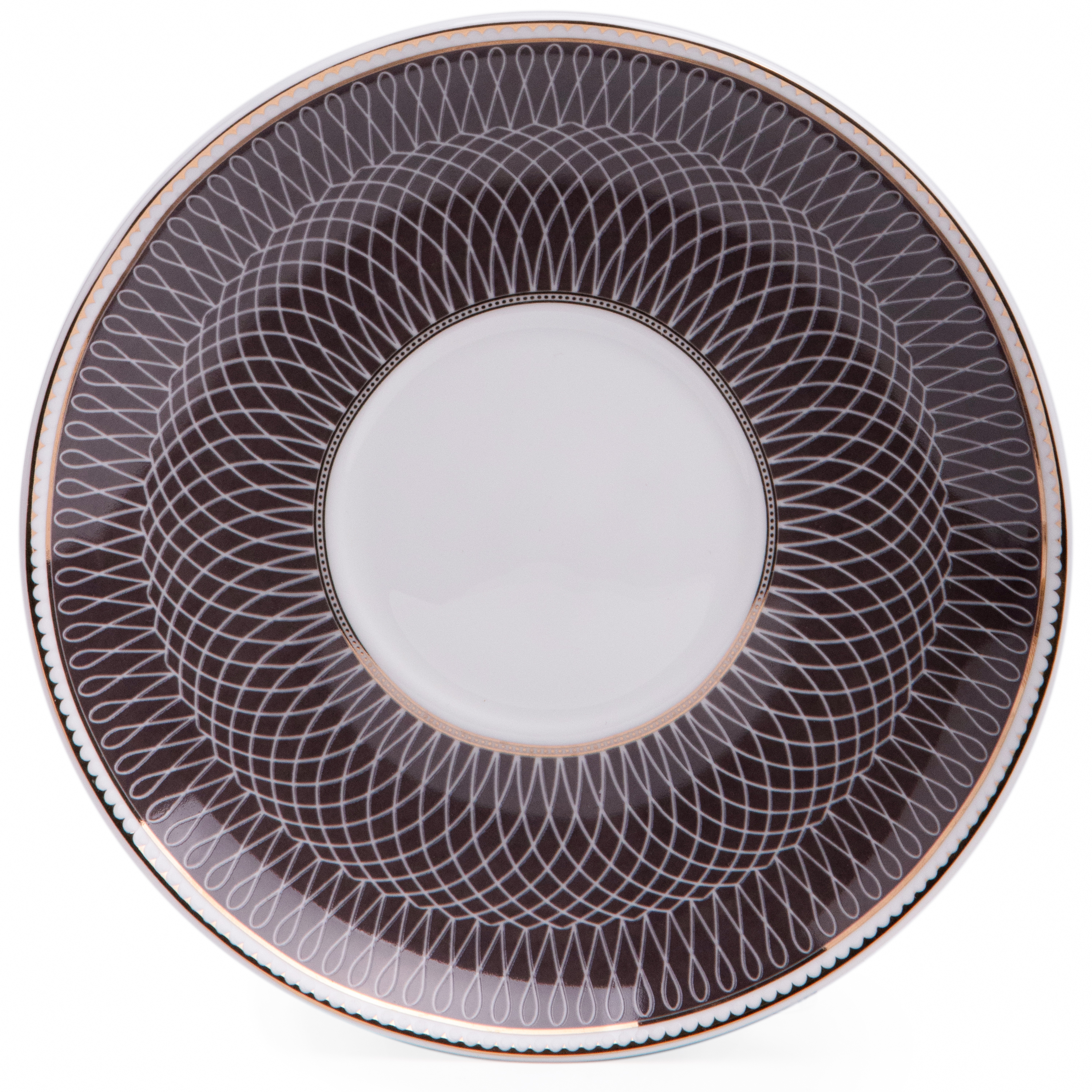 КОФЕЙНЫЙ НАБОР LEFARD, INFINITY, НА 4 ПЕР. 8 ПР. 120 МЛ