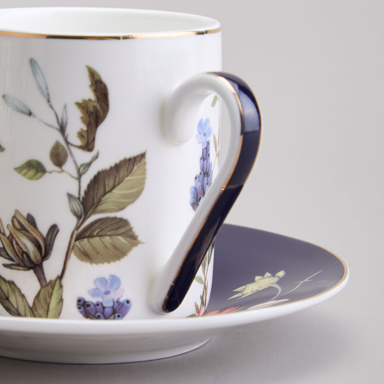 КОФЕЙНЫЙ НАБОР LEFARD, BELLE, НА 6 ПЕР. 12 ПР. 100 МЛ, КОР=12НАБ.