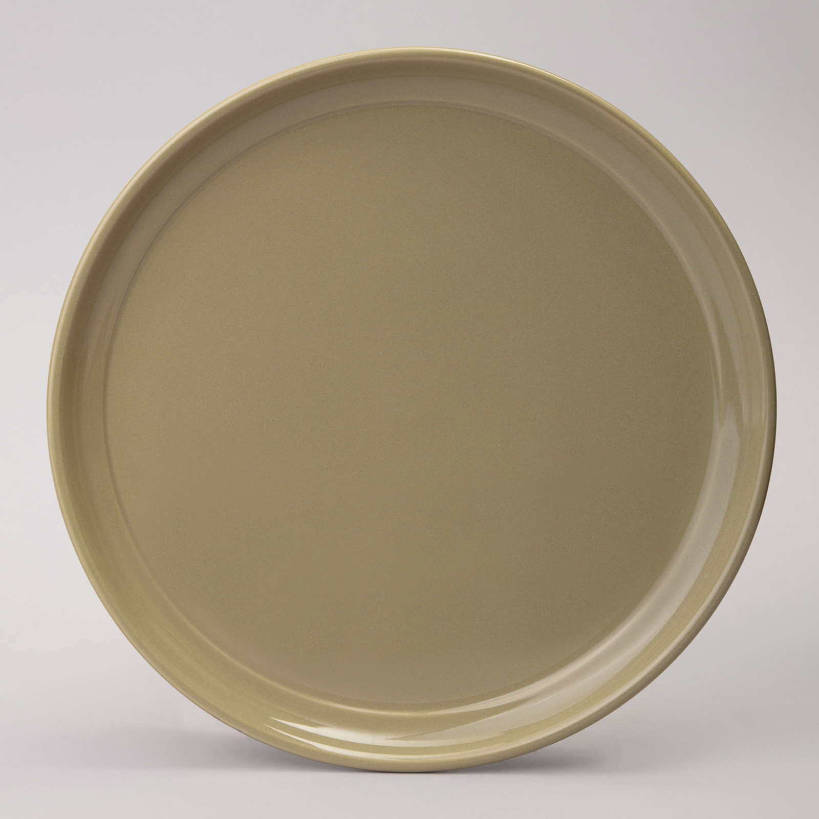 БЛЮДО ДЛЯ БЛИНОВ AGNESS, FLOWER STORY, 23*10 СМ, КОР=12ШТ.