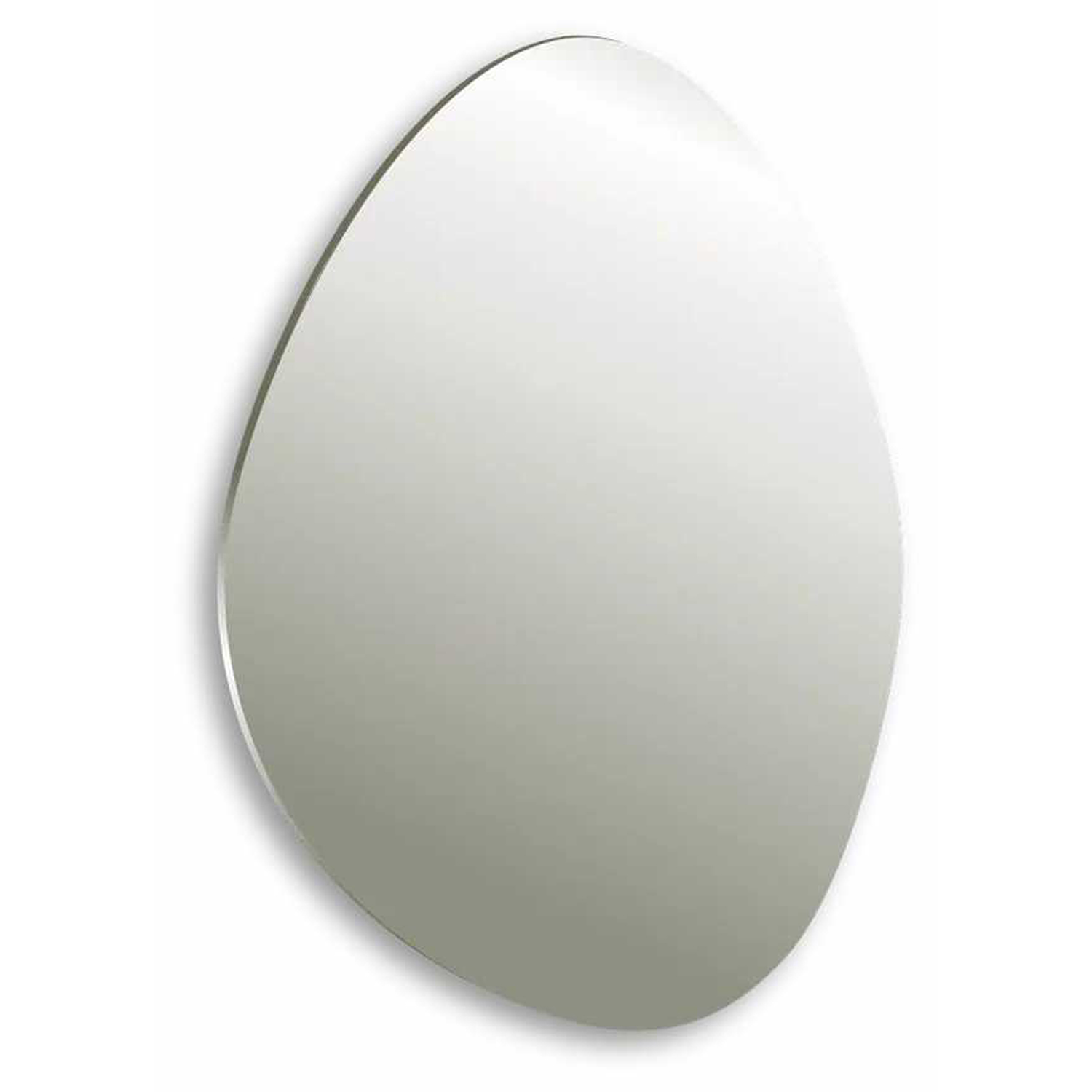 Зеркало MIXLINE, Лидия, 550*750, ШВ еврокромка