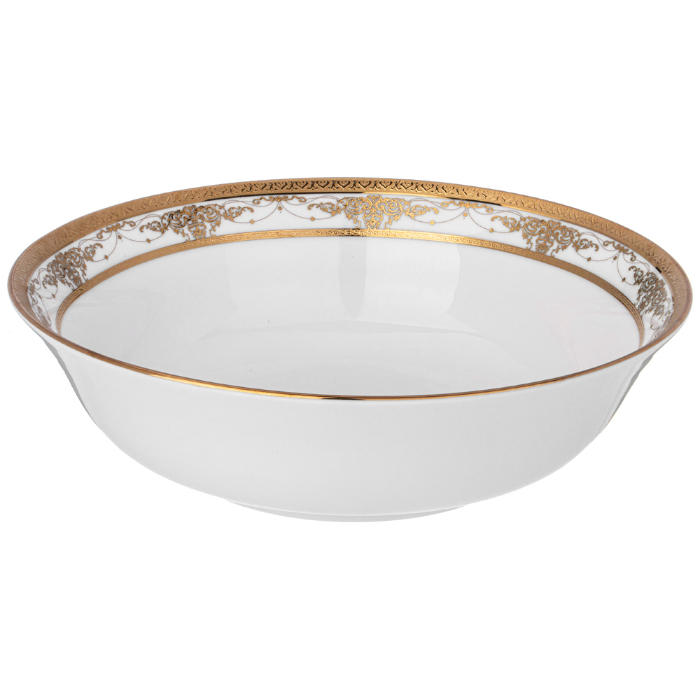 СЕРВИЗ ОБЕДЕННЫЙ LEFARD, ДВОРЕЦ, НА 6 ПЕР. 23 ПР., КОР=1НАБ.