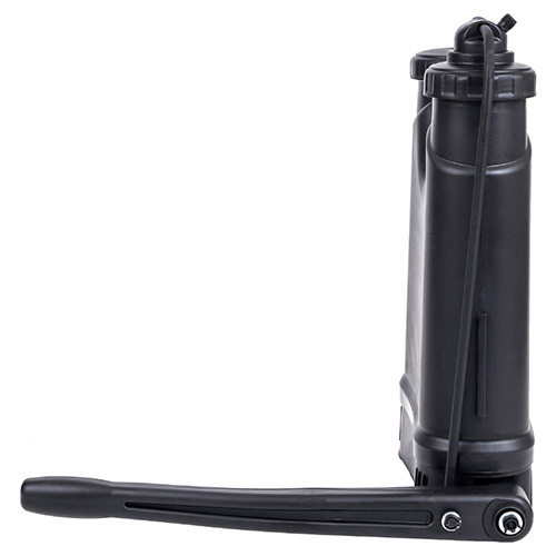 Опрыскиватель 11,0л ЖУК Оптима ранцевый гидравлический, ОГ-111, 1/3