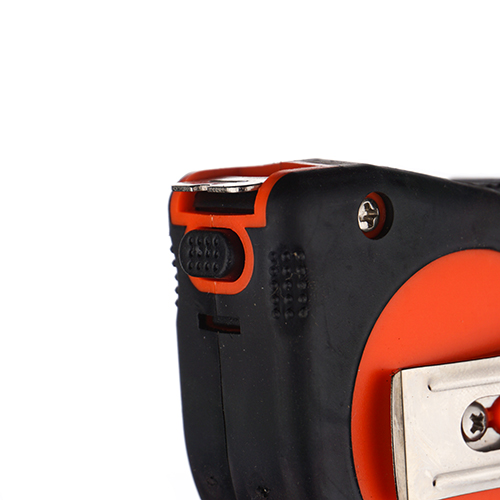 Рулетка 3м х 16мм, двукомпонентный корпус, 3 фиксатора SPETSTEXNIK, 1/12/240