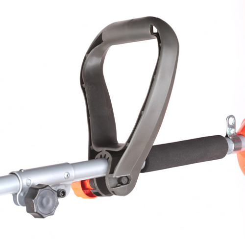 Триммер электрический PATRIOT ELT 1002, 1000 Вт, защита от перегрева, леска 2 мм, разборная штанга