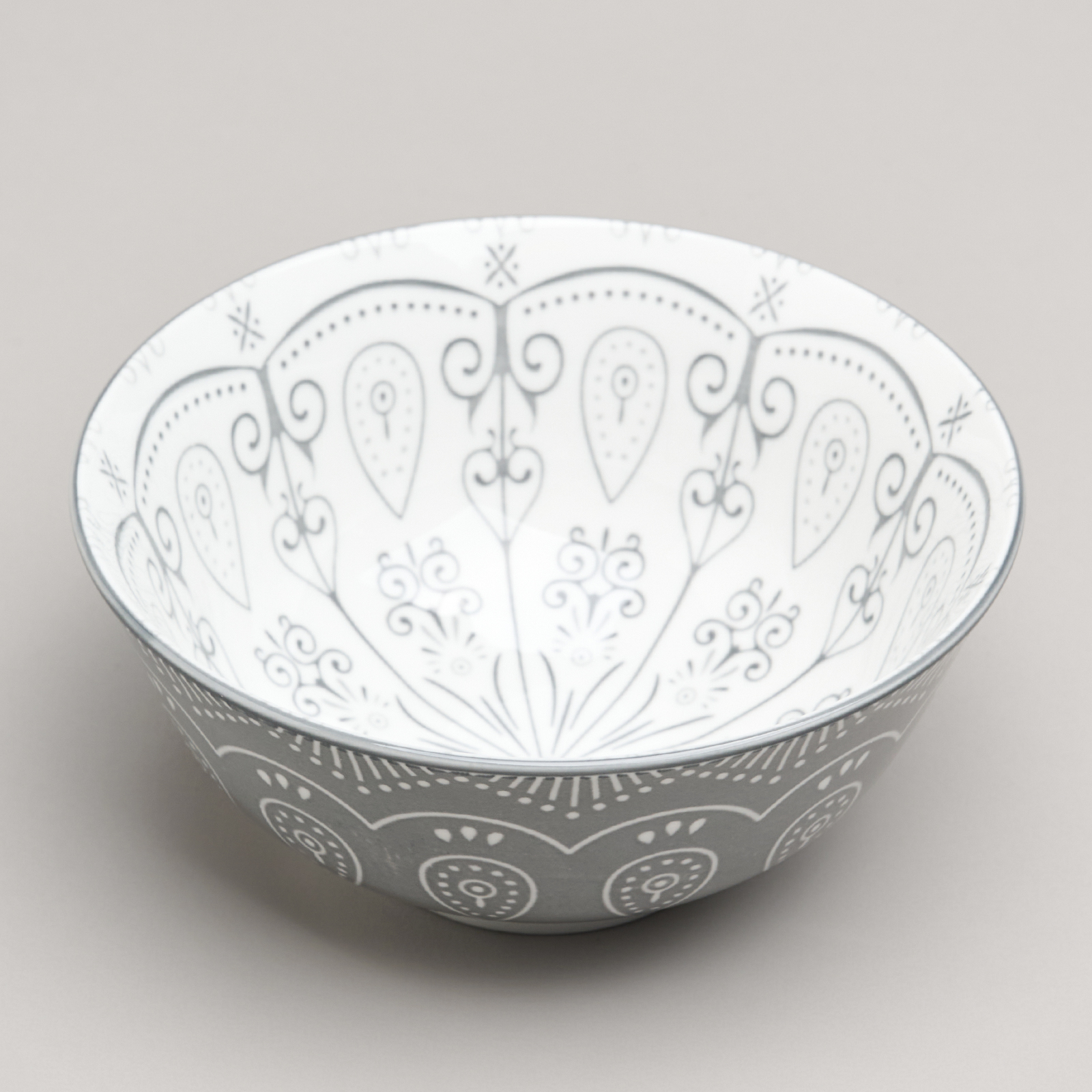 НАБОР ПОСУДЫ ОБЕДЕННОЙ BRONCO, DREAMS, НА 4 ПЕР. 16 ПР.