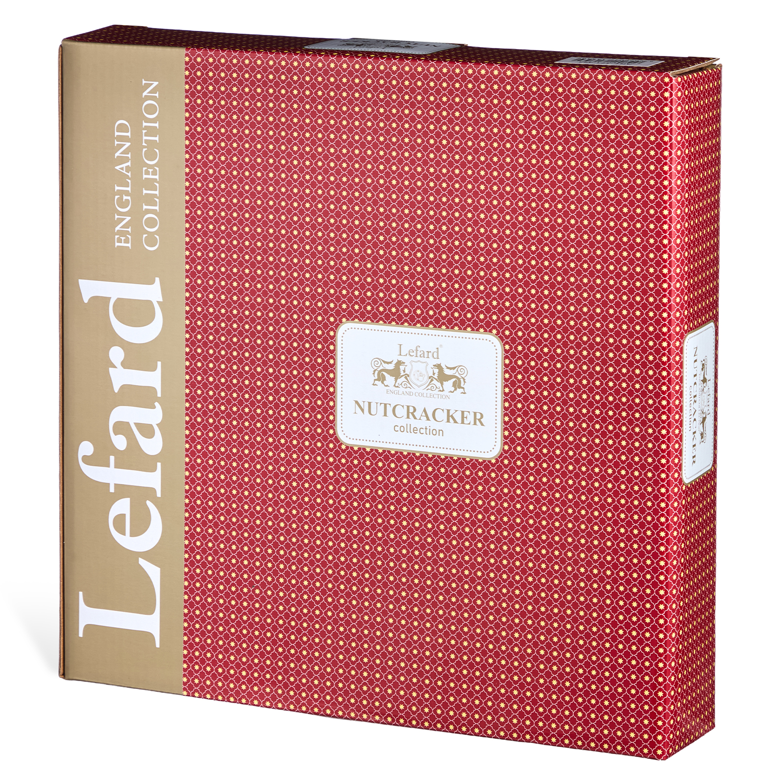 САЛАТНИК LEFARD, NUTCRACKER, 28*5 СМ 1400 МЛ, КОР=8ШТ.