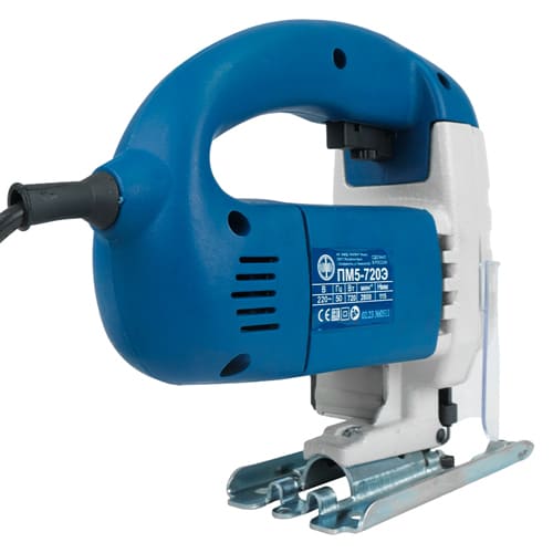 Лобзик Фиолент ПМ 5-720 Э, 720 Вт