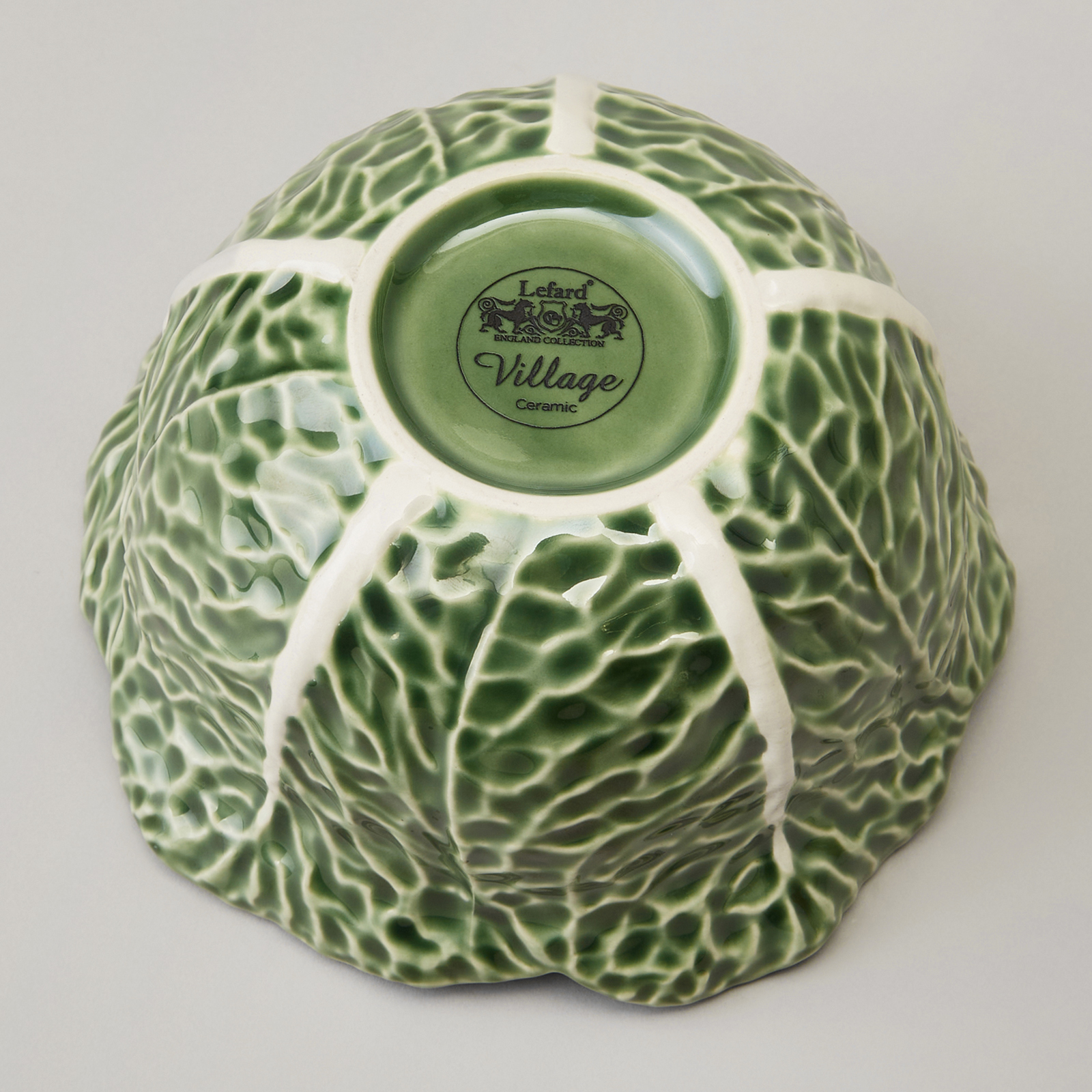 ФОРМА ДЛЯ ЗАПЕКАНИЯ LEFARD, VILLAGE, С КРЫШКОЙ 500 МЛ 17, 5Х17, 5Х8 СМ