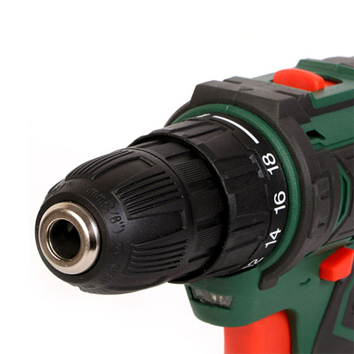 Дрель-шуруповерт аккумулятор 12V ДИФМАШ ША-12-06, 1/5