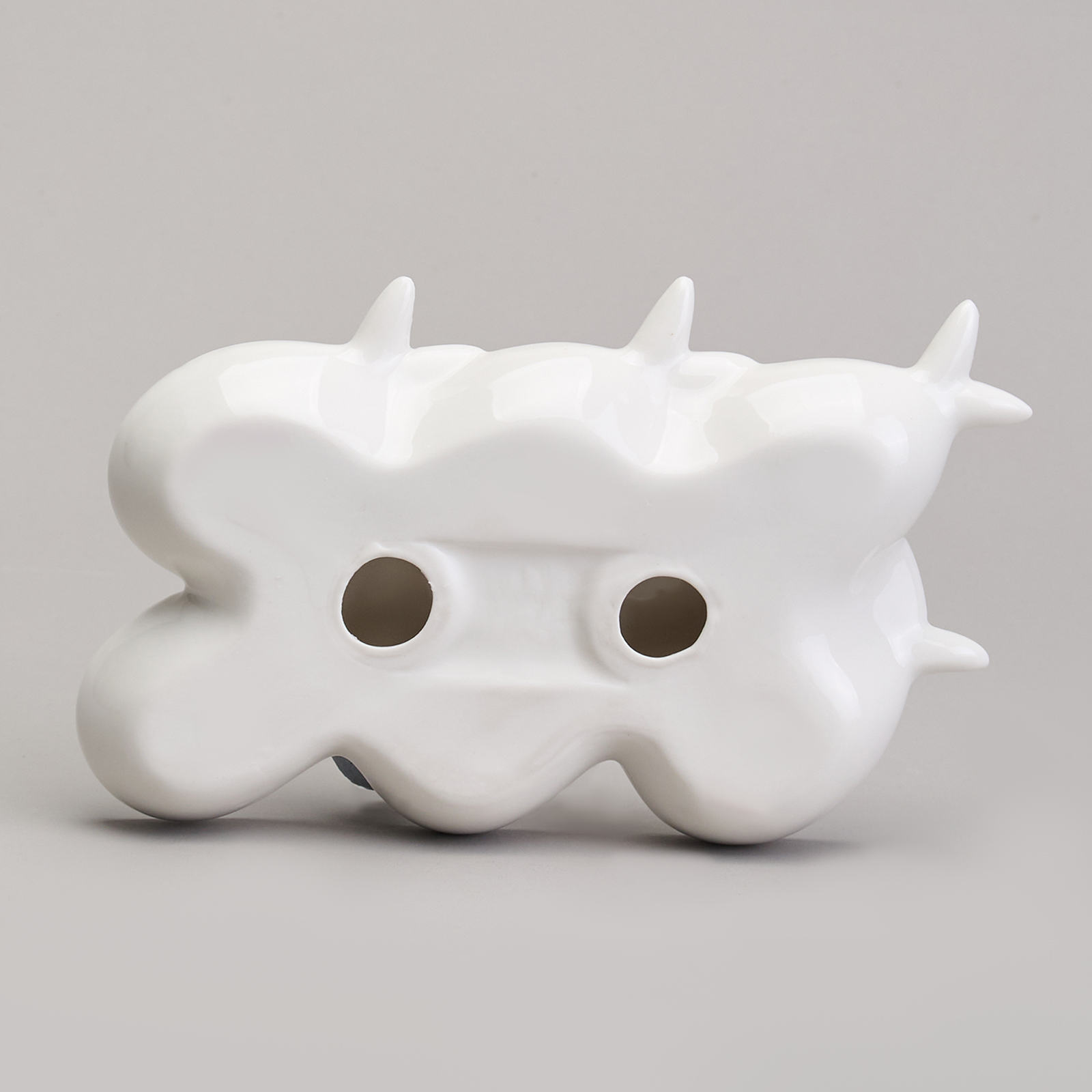 БЛЮДО ДЛЯ ЯИЦ 19,3Х12,5Х3,7 СМ