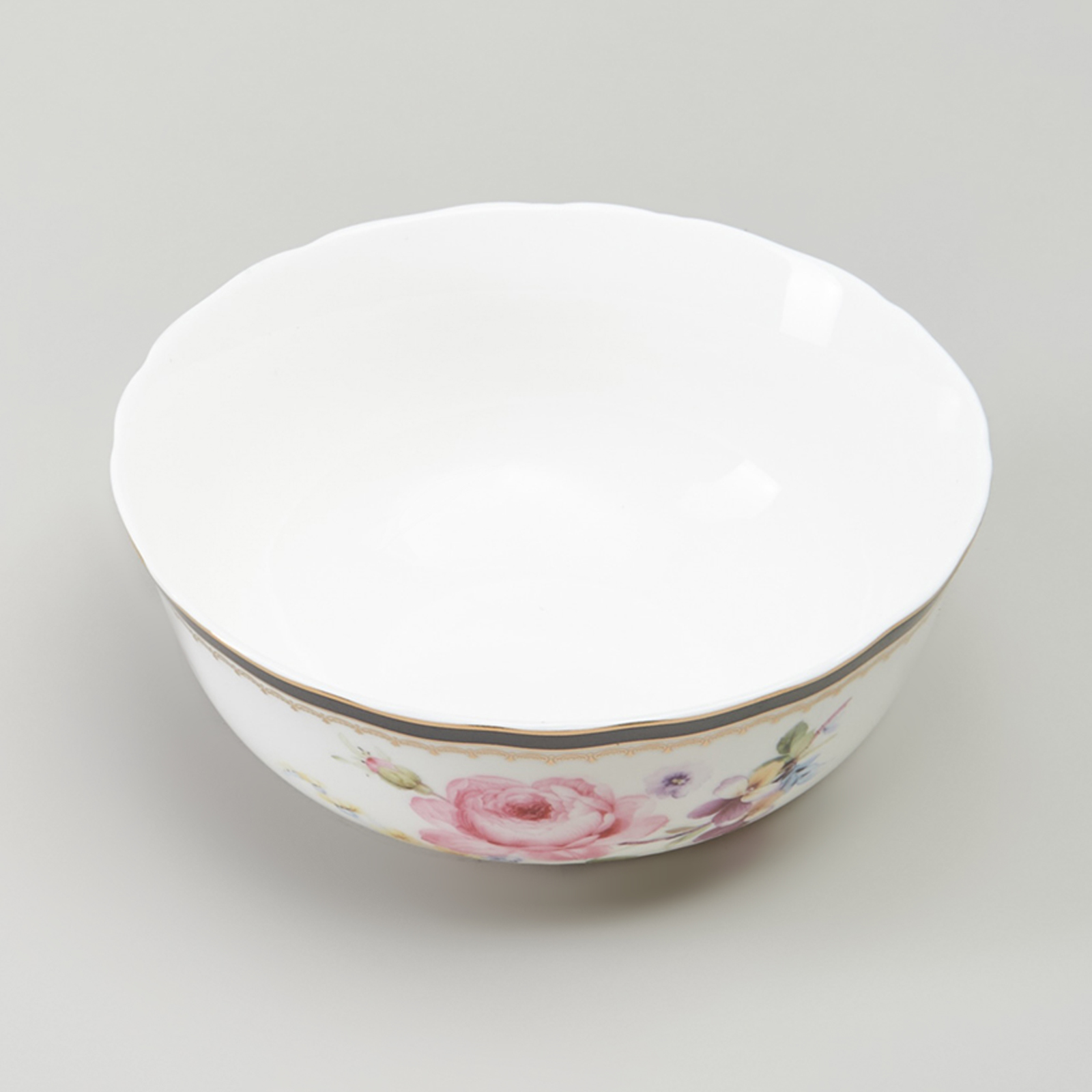 СЕРВИЗ ОБЕДЕННЫЙ LEFARD, NOSTALGIE, НА 6 ПЕР. 23 ПР., КОР=1НАБ.