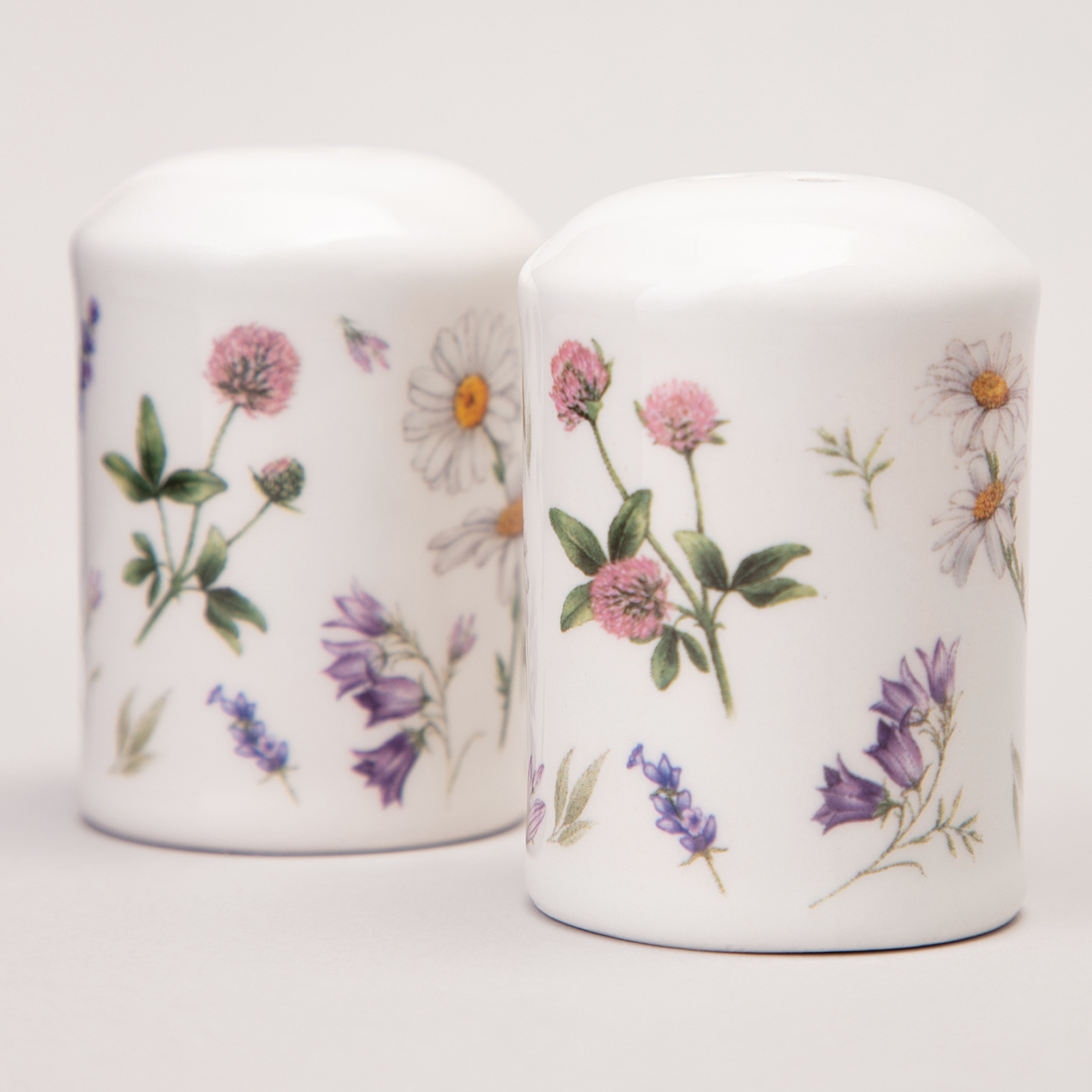 НАБОР ДЛЯ СПЕЦИЙ AGNESS, FLOWER STORY, 2ПР. 4, 5*6, 5 СМ, КОР=60НАБ.