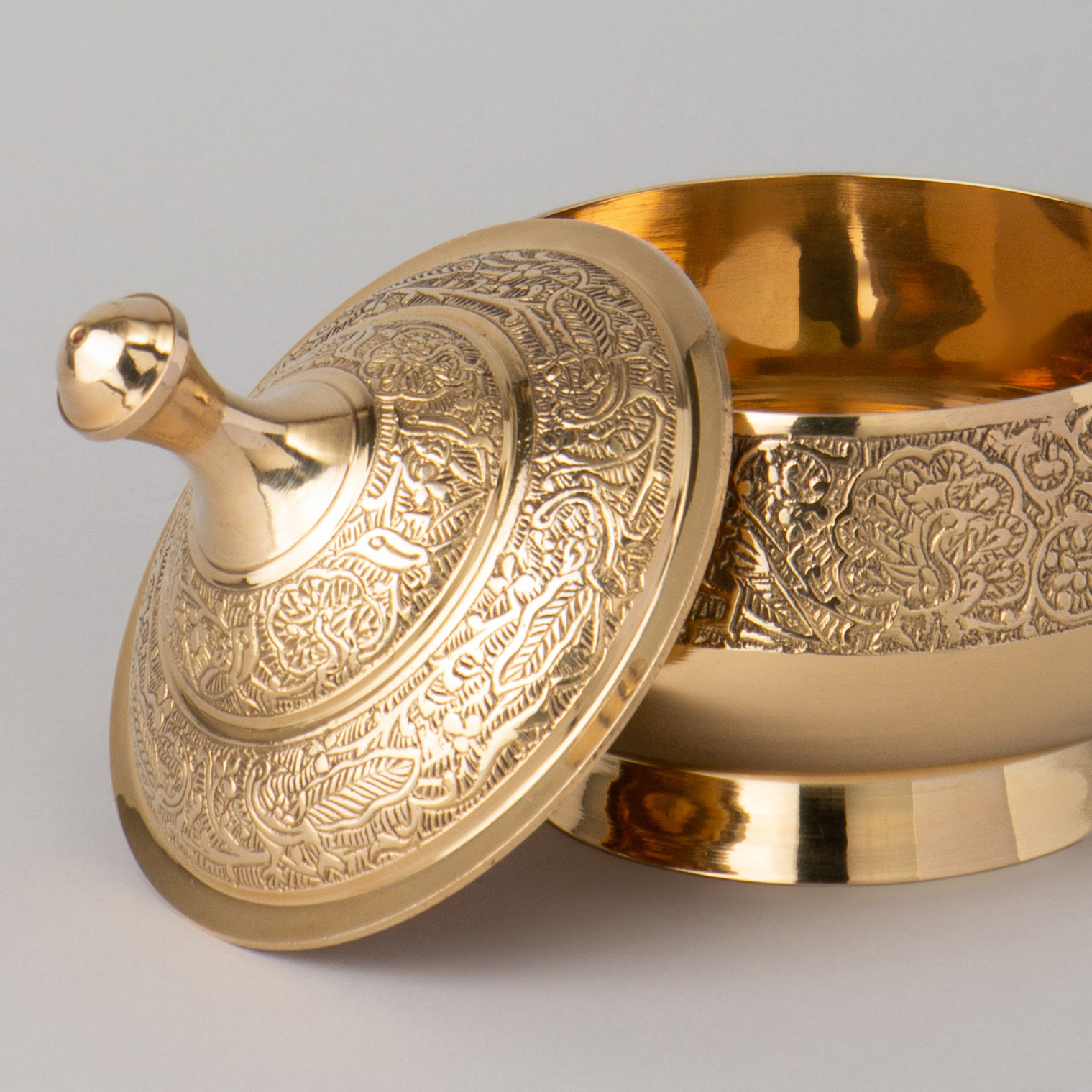 САХАРНИЦА 11,7Х11,7Х14СМ