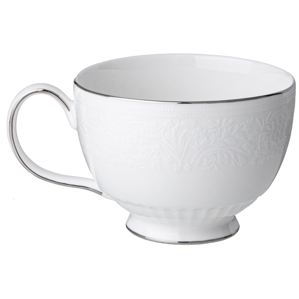 ЧАЙНАЯ ПАРА LEFARD, BOUQUET, 280 МЛ, КОР=36НАБ.