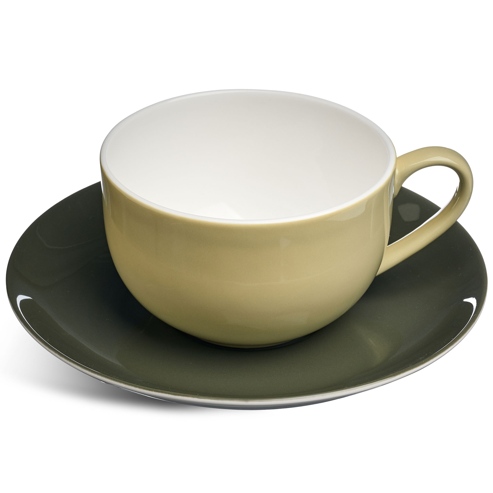 ЧАЙНАЯ ПАРА LEFARD, TET-A-TET, 350 МЛ, КОР=24НАБ.