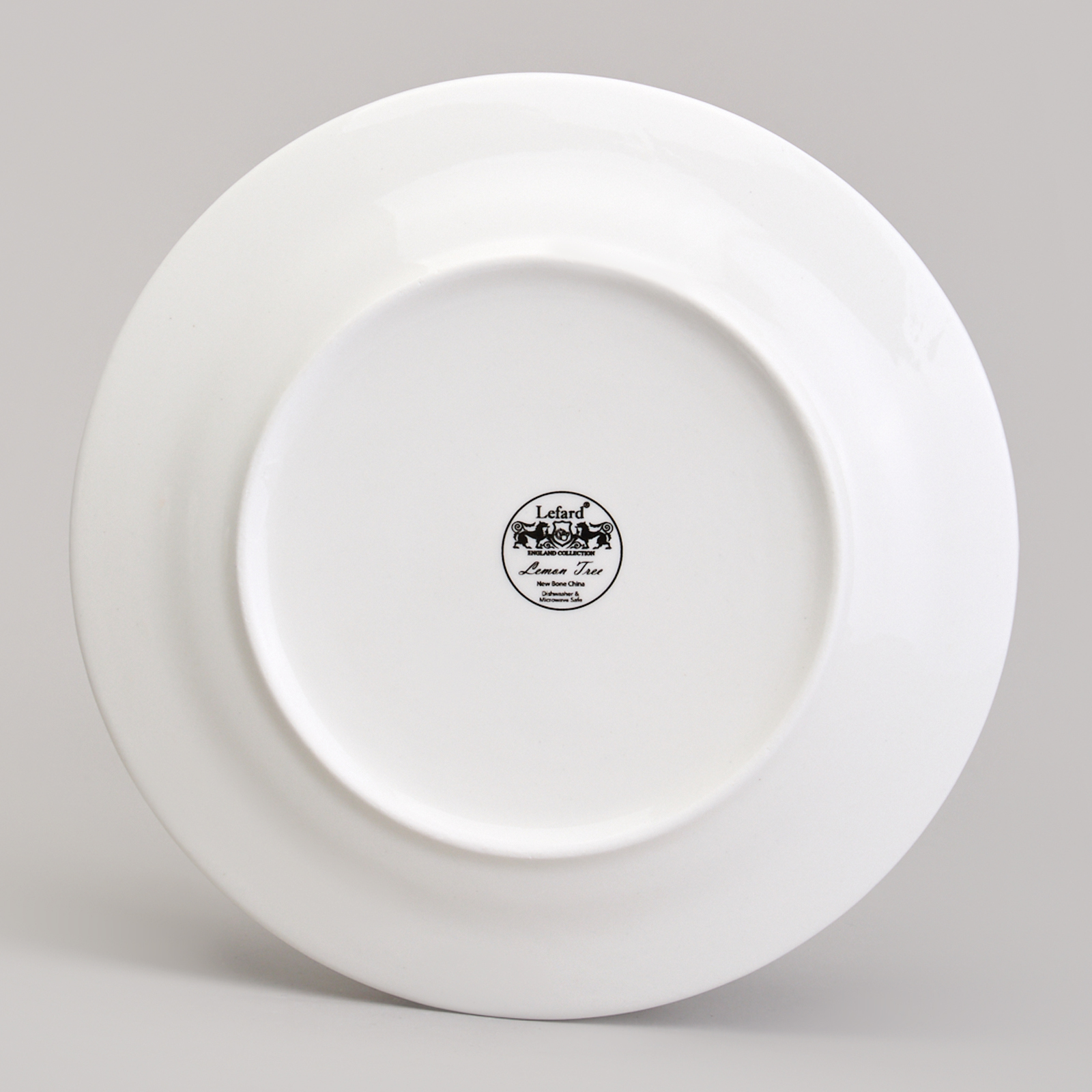 НАБОР ПОСУДЫ ОБЕДЕННЫЙ LEFARD, ЛЕМОН ТРИ, НА 4 ПЕР. 16 ПР., КОР=2НАБ.